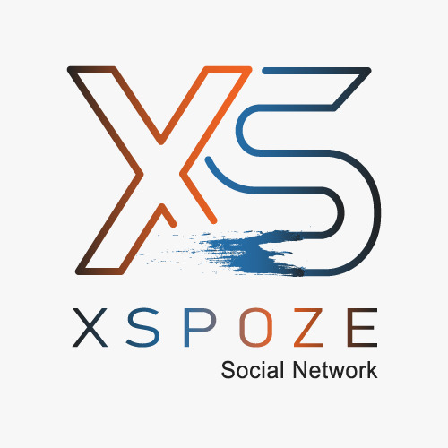 Xspoze Logo